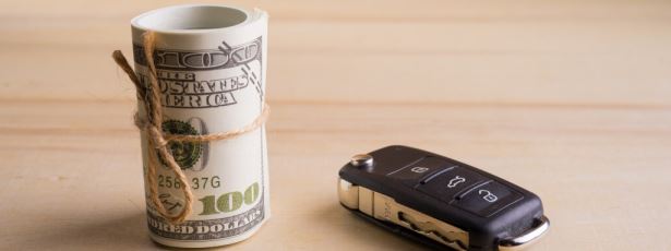 sell my car in WA